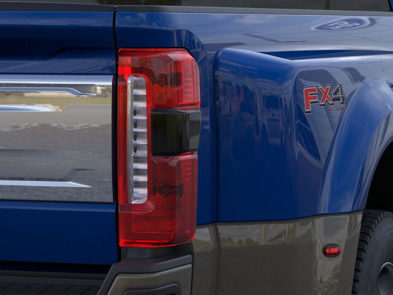 2026 Ford Super Duty F-450® King Ranch®