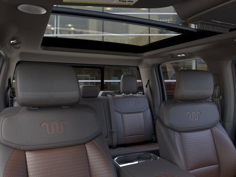 2026 Ford Super Duty F-450® King Ranch®