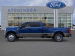 2026 Ford Super Duty F-450® King Ranch®