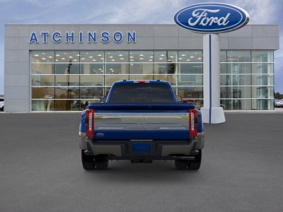 2026 Ford Super Duty F-450® King Ranch®