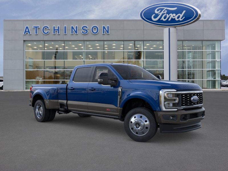 2026 Ford Super Duty F-450® King Ranch®