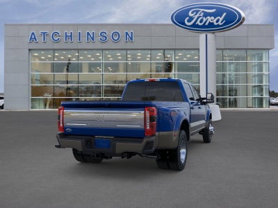 2026 Ford Super Duty F-450® King Ranch®