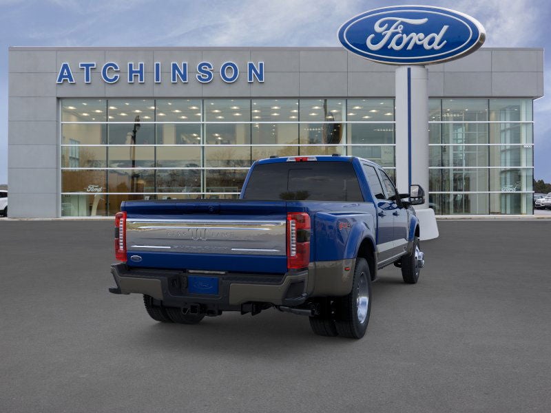 2026 Ford Super Duty F-450® King Ranch®