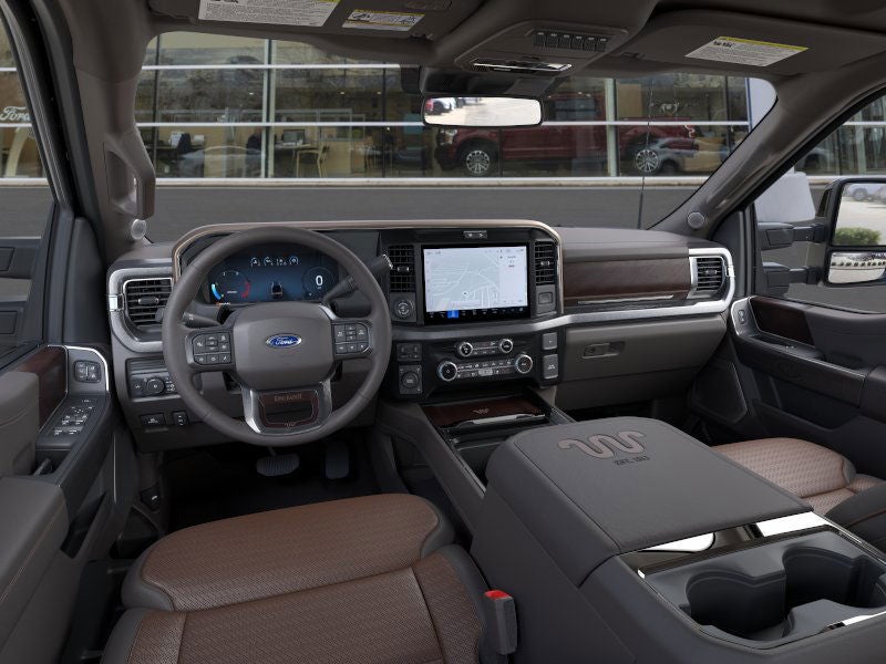 2026 Ford Super Duty F-450® King Ranch®