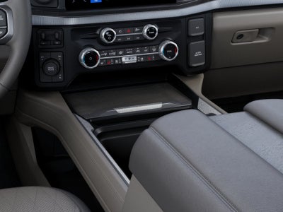 2027 Ford F-450SD Platinum DRW
