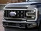 2027 Ford F-450SD Platinum DRW