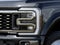 2027 Ford F-450SD Platinum DRW