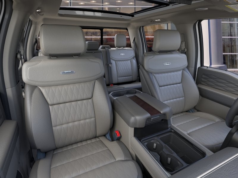 2026 Ford F-450SD Platinum DRW