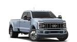 2027 Ford F-450SD Platinum DRW