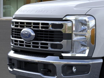 2026 Ford F-350SD XLT