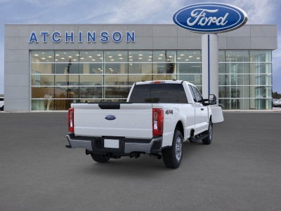 2026 Ford F-350SD XLT