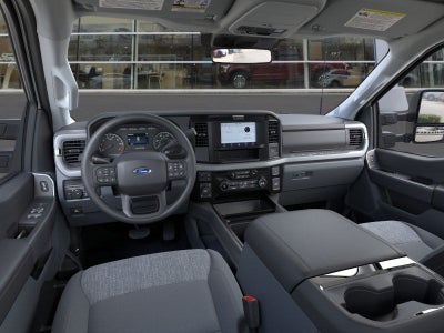 2026 Ford F-350SD XLT