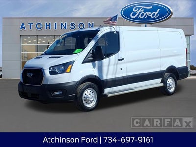 2024 Ford Transit-250 Base
