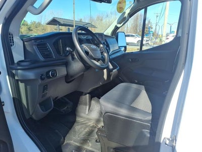 2024 Ford Transit-250 Base