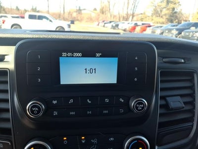 2024 Ford Transit-250 Base