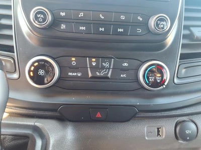 2024 Ford Transit-250 Base