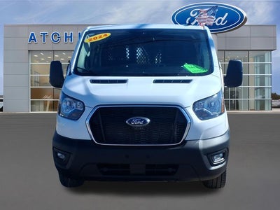 2024 Ford Transit-250 Base