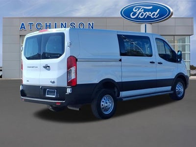 2024 Ford Transit-250 Base