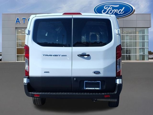 2024 Ford Transit-250 Base
