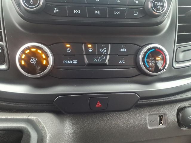 2024 Ford Transit-250 Base