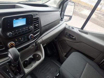 2024 Ford Transit-250 Base