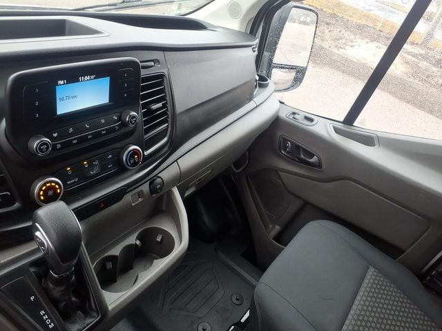 2024 Ford Transit-250 Base