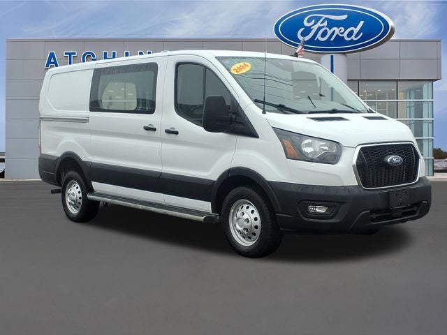 2024 Ford Transit-250 Base