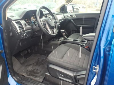 2019 Ford Ranger XL