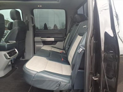 2022 Ford F-150 Limited