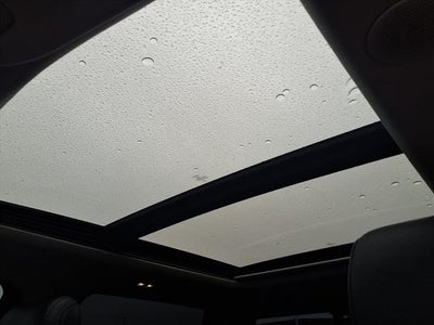 2022 Ford F-150 Limited