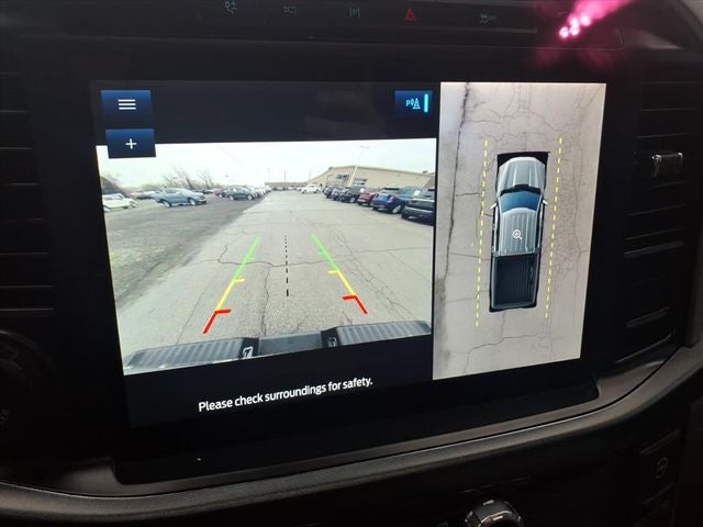 2022 Ford F-150 Limited