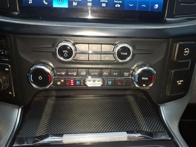 2022 Ford F-150 Limited