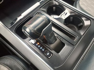 2022 Ford F-150 Limited