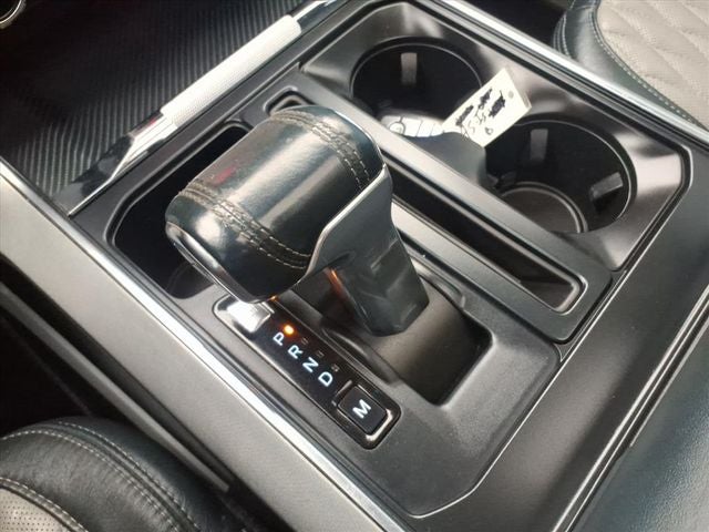 2022 Ford F-150 Limited