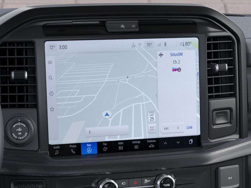 2026 Ford F-150 Lariat - Photo 14