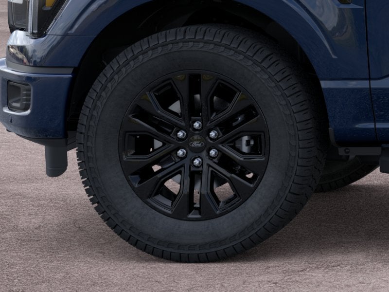 2026 Ford F-150 Lariat - Photo 19