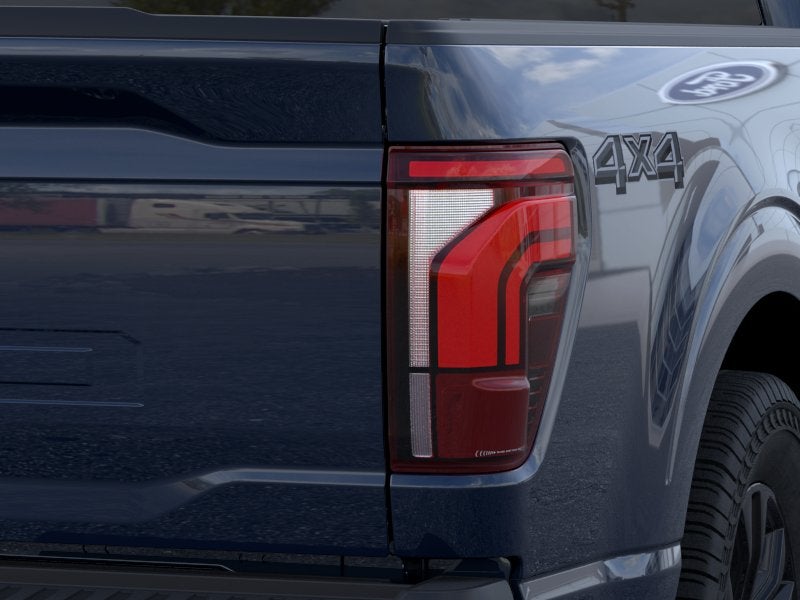 2026 Ford F-150 Lariat - Photo 21