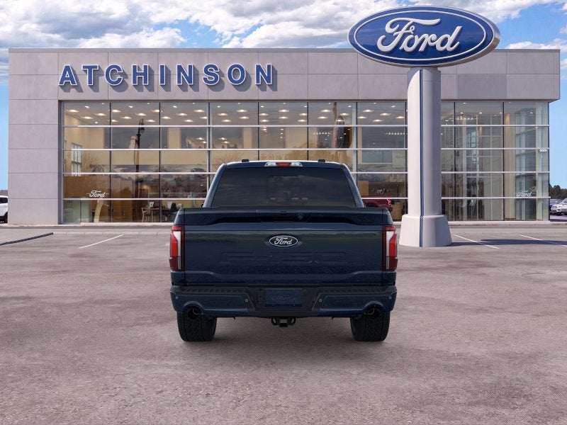 2026 Ford F-150 Lariat - Photo 5