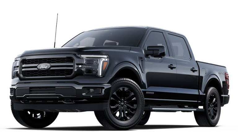 2025 Ford F-150 Lariat®