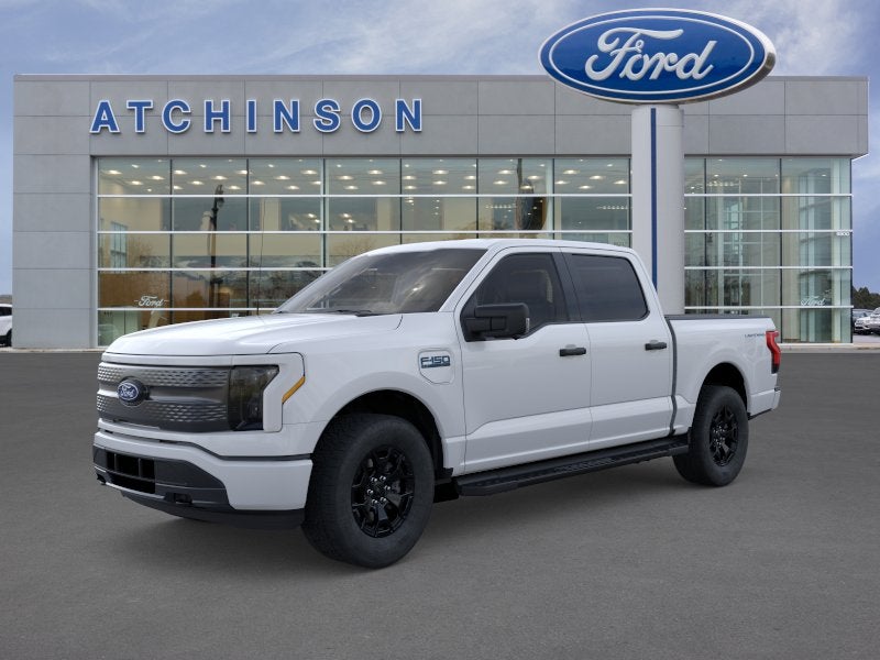 2025 Ford F-150 XLT 4x4 SuperCrew 5-1/2 Box's photo