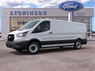 2027 Ford Transit-150 Base