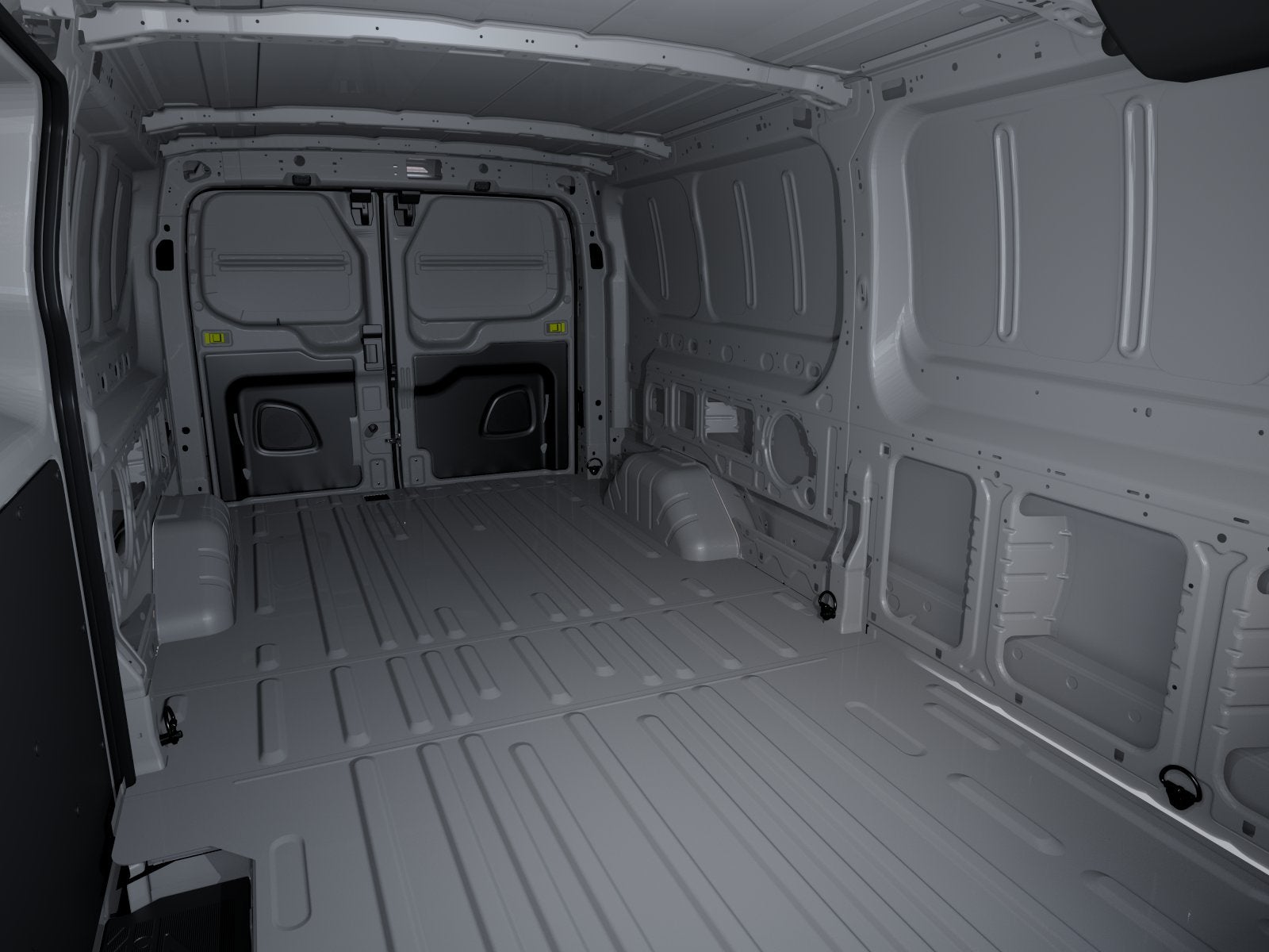 2027 Ford Transit-150 Base