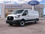 2027 Ford Transit-150 Base