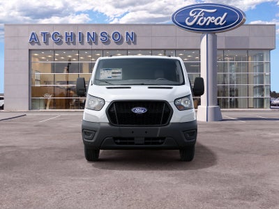 2027 Ford Transit-150 Base