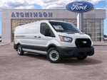 2027 Ford Transit-150 Base