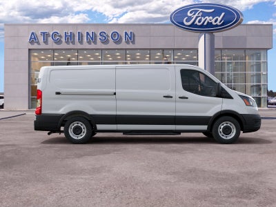 2027 Ford Transit-150 Base