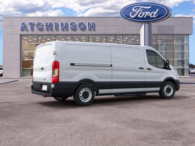 2027 Ford Transit-150 Base