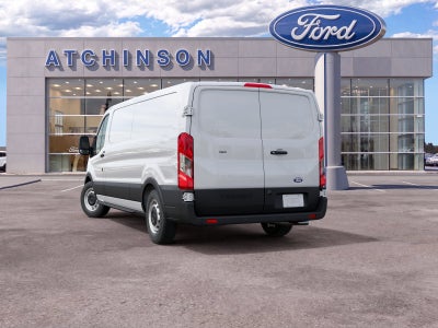 2027 Ford Transit-150 Base
