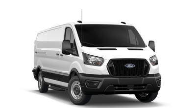 2027 Ford Transit-150 Base