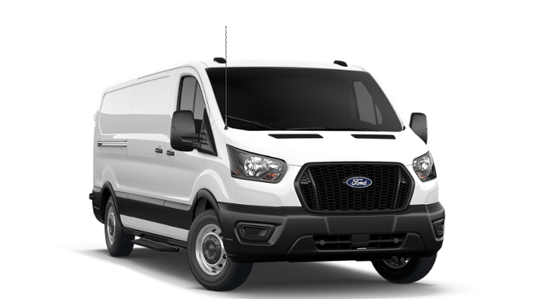 2027 Ford Transit-150 Base